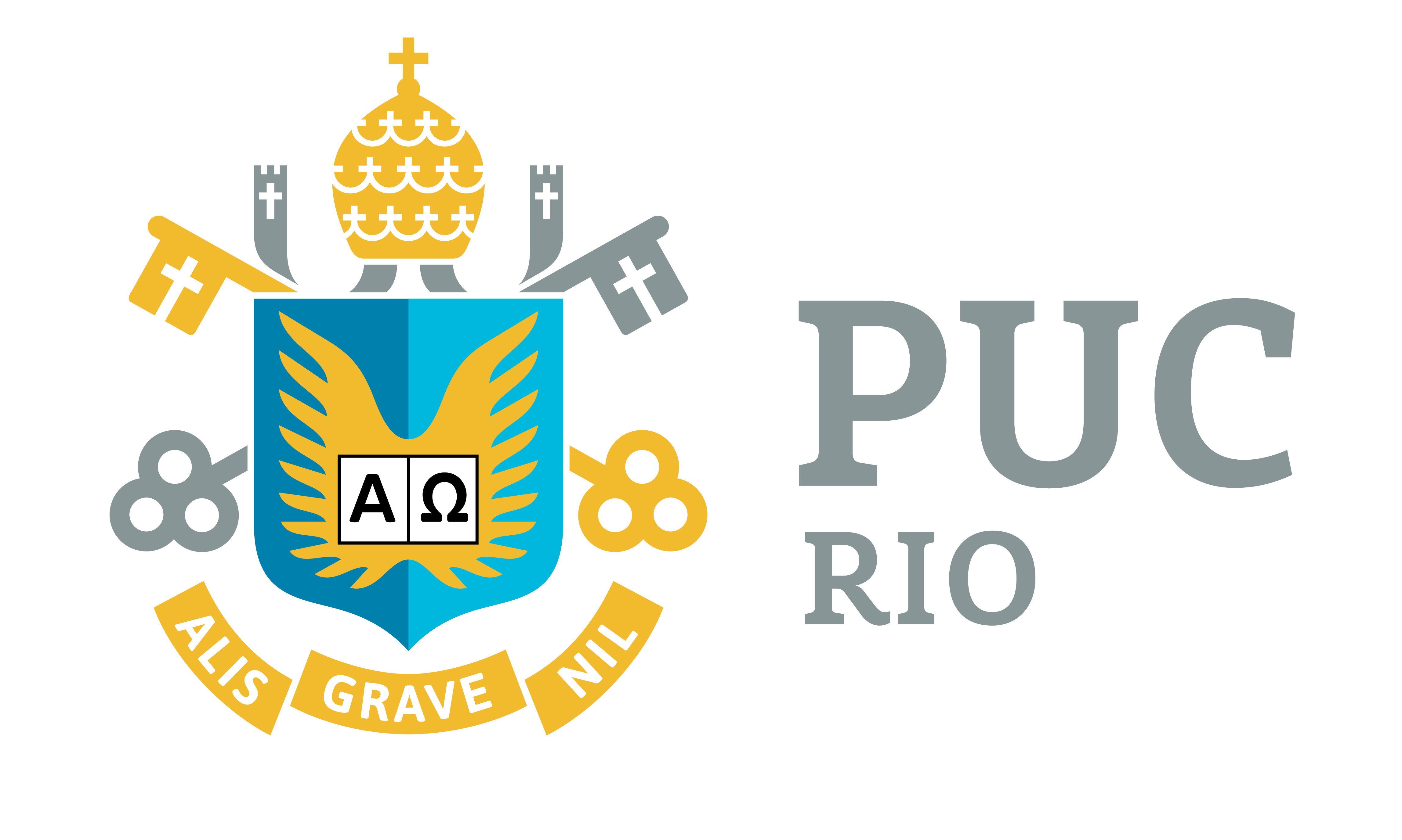 Logo PUC-Rio